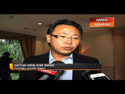 Jangan ganggu fokus kami - Pemangku jurulatih Harimau Malaya