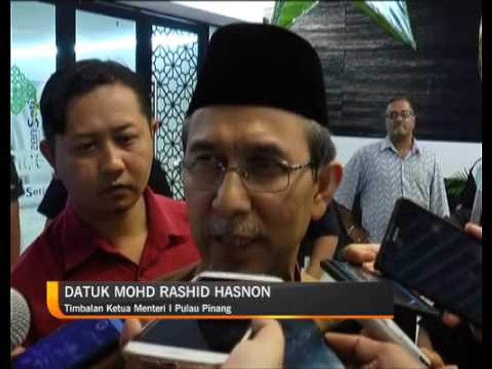 PKR mahu elak tiga penjuru di PRN Pulau Pinang
