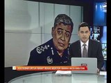 Ada sebab untuk siasat bekas menteri bawah Akta Hasutan
