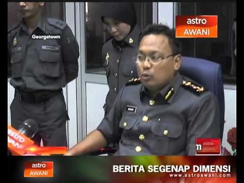 KPDNKK pertingkat kawalan penjualan barangan tiruan
