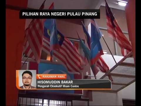 PKR, PAS perlu bekerja keras