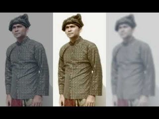 Khazanah Kita (Episod 9): Baju Sikap