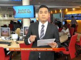 KSN tolak dakwaan palsu penjawat awan