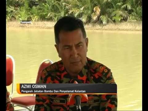 Hanya tujuh premis kerajaan di Kelantan mempunyai ERT