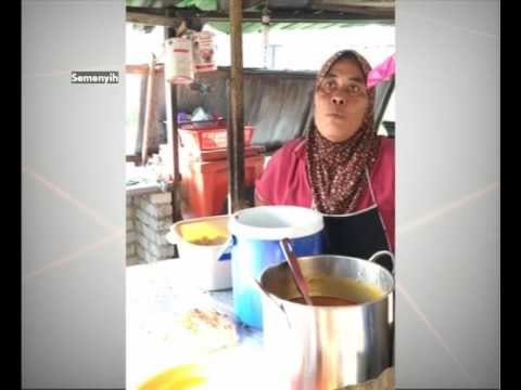 Ketiadaan bekalan air: Peniaga kecil terjejas