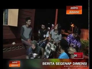 Istimewa buat peminat AF2014