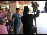 MB Terengganu enggan ulas gelaran Datuk Seri ditarik balik