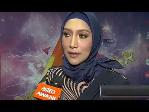 Peserta AF Megastar perlu ada 'wow factor' - Juri