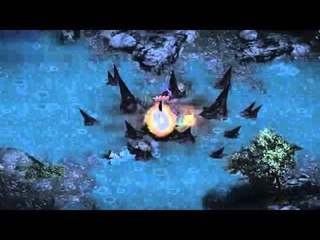 GameLandVN: Legend of Immortals (KR) Trailer