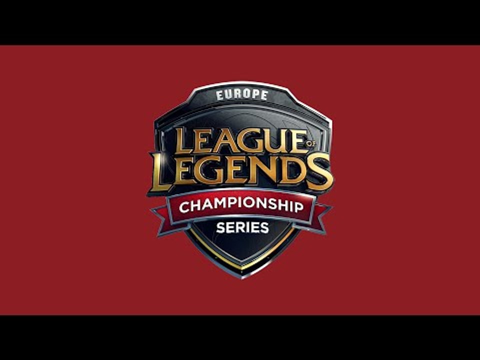 2016 EU LCS Spring: Week 5 Day 1 Highlights