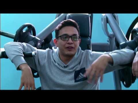 hLive eksklusif bersama pelakon Bisik Pada Langit - Erwin Dawson