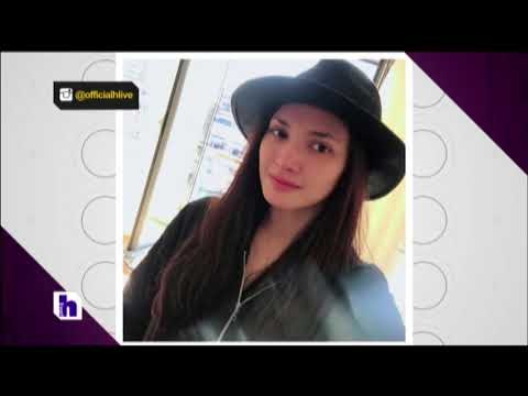 Fazura bintangi filem Ayat-ayat Cinta 2