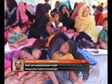 Desakan tangani isu Rohingya - reaksi Profesor Dr Kamaruzaman Yusoff