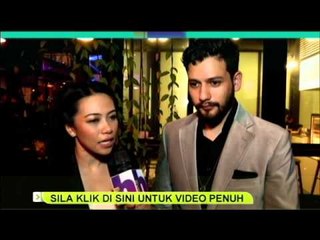Chef Nik Michael tak sabar tunggu waktu untuk bernikah
