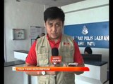 Kes culik: Polis tidak berkompromi