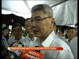 Parti Gerakan kenal pasti 13 calon PRN Pulau Pinang