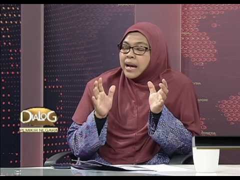 Keperluan dan cabaran transformasi pengangkutan awam