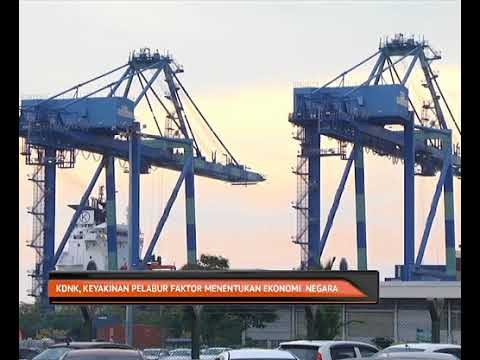 KDNK, keyakinan pelabur faktor menentukan ekonomi negara