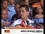 Krisis DAP-PAS Selangor masih tergantung