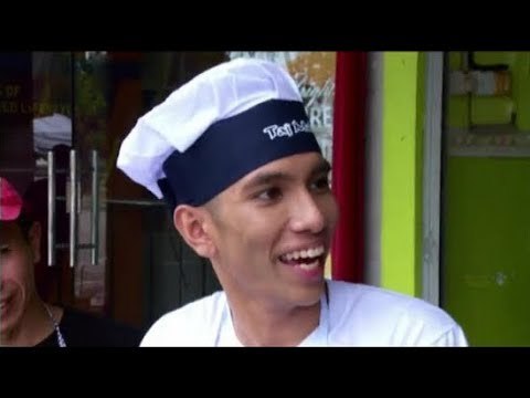 hLive eksklusif bersama pelakon 'Bisik Pada Langit' - Naim Daniel