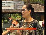 Sarawak Memilih: Perbadanan Pembangunan Ekonomi Sarawak (SEDC) pemacu pelancongan Sarawak