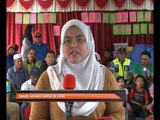 Banjir semakin teruk di Jasin