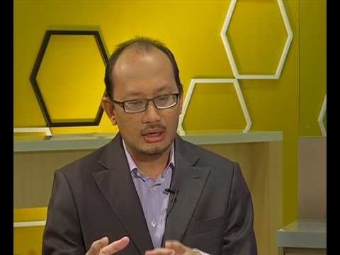 Maybank Group Chief Economist expects inflation rate to go up this year, as regular Malaysians, here