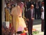 Lawatan Raja Arab Saudi perkukuh hubungan dengan Malaysia