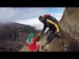 Lensa AWANI: Gunung Raung, Jawa Timur, Indonesia