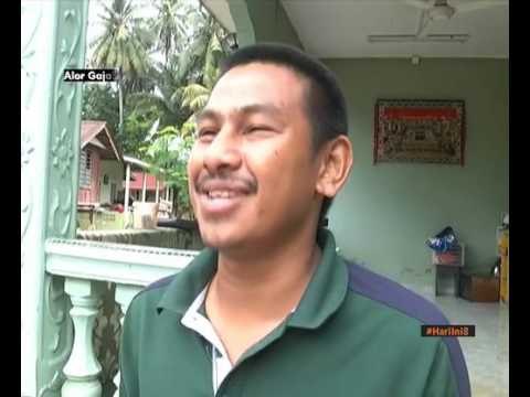 Banjir Jejas sambutan Syawal