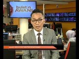 Pengumuman Sidang Media Khas Menteri Besar Kedah