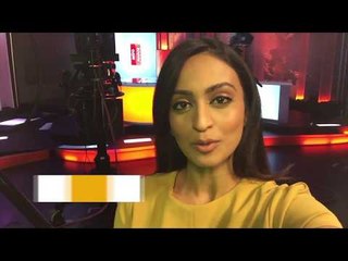 Awani XPress (10 September 2017)