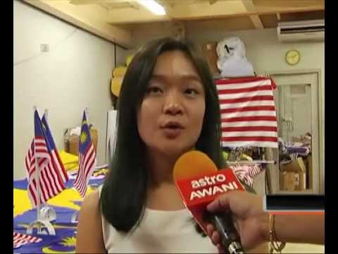 Generasi kedua sambung legasi hasilkan Jalur Gemilang