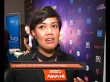 AF Megastar akan ada penyingkiran setiap minggu