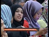 Industri halal: Syarikat tempatan perlu 'ketuk pintu' MNC