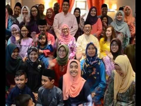 #LebaranAWANI: Sambutan Hari Raya Aidilfitri di Brussels