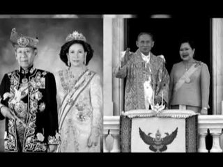 Mengenang Almarhum Sultan Kedah