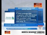 BNM dijangka tidak naik kadar faedah