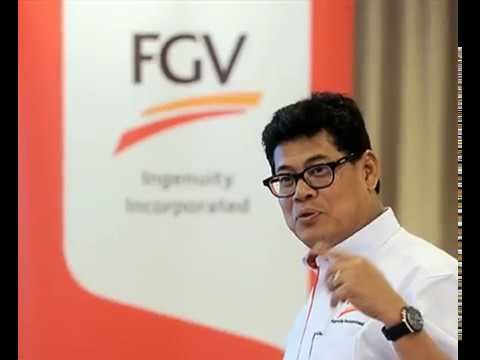 Zakaria perlu tunggu lebih lama keputusan siasatan dalaman FGV