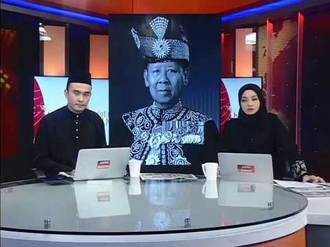 Mengenang Almarhum Sultan Kedah - Prof Datuk Seri Mohamed Mustafa Ishak