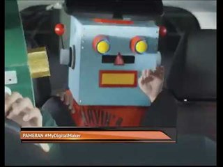 Pameran #mydigitalmaker