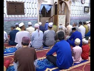 #LebaranAWANI: Gema takbir malam raya