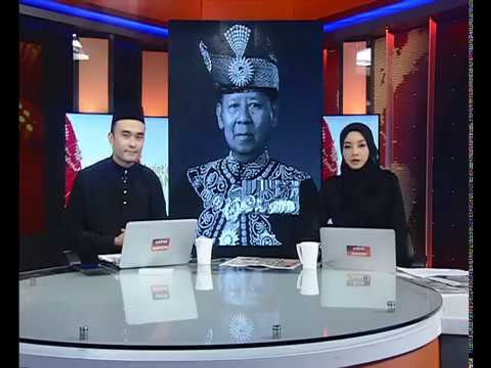 Mengenang Almarhum Sultan Kedah - Prof. Dr. Shamrahayu Abdul Aziz