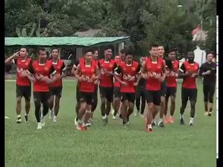KAFA ambil pendekatan berjimat musim 2017