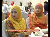 Kerajaan Kelantan minta KAFA dan Datuk Seri Vida bincang