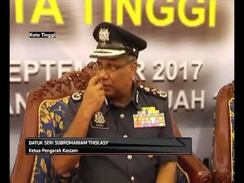 Kastam dan SKMM kerjasama siasat berita palsu GST