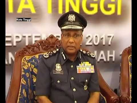 Siasatan dalaman sedang dijalankan