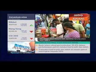 Perusahaan India Malaysia perlu kembang ke pasaran global