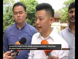 Kerajaan DAP tergesa-gesa robohkan bangunan warisan di Pulau Pinang