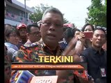 Pusat tahfiz terbakar - Sidang Media Ketua Pengarah Bomba KL